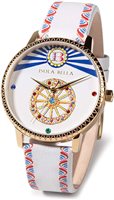 Orologio Isola Bella Donna in Acciaio AE123313 - AE123313